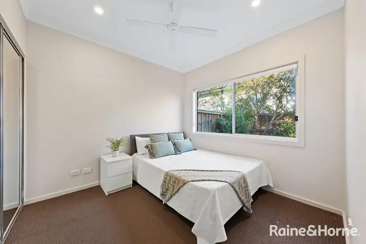 Third view of Homely house listing, 56 Atlantic Boulevard, Glenfield NSW 2167