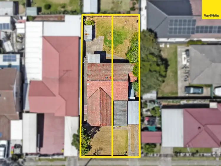 Main view of Homely house listing, 36 Dudley Street, Mount Druitt NSW 2770
