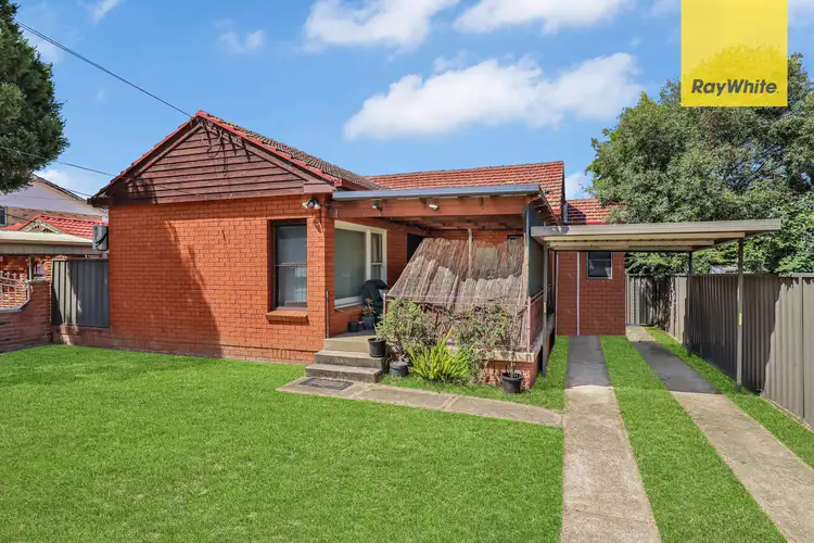 Second view of Homely house listing, 36 Dudley Street, Mount Druitt NSW 2770