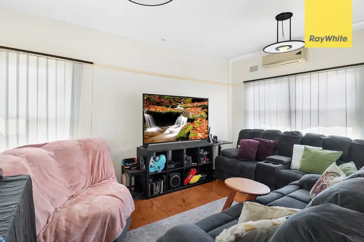 Third view of Homely house listing, 36 Dudley Street, Mount Druitt NSW 2770