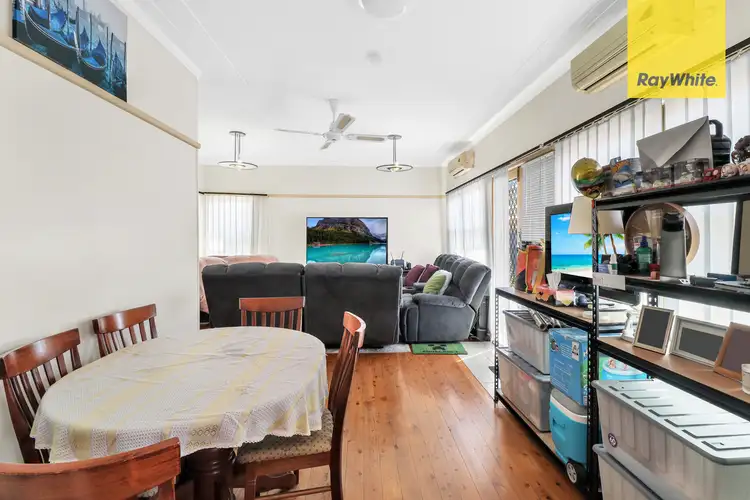 Fourth view of Homely house listing, 36 Dudley Street, Mount Druitt NSW 2770