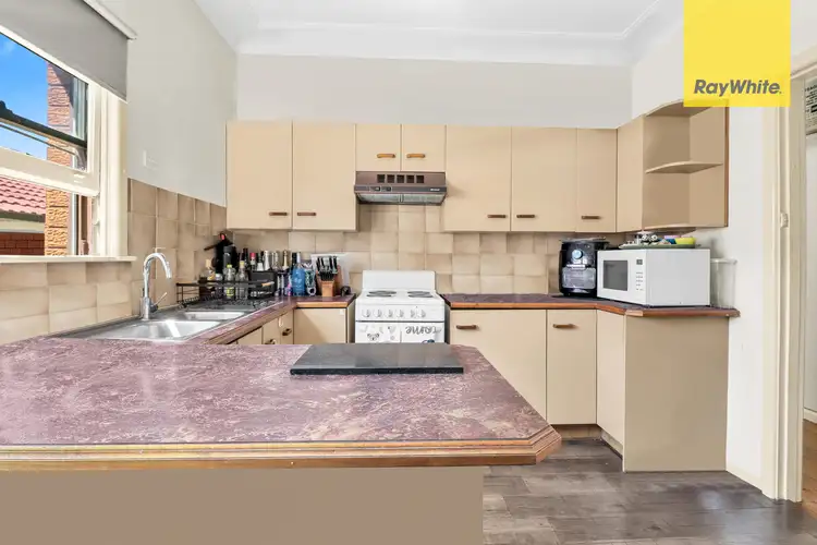 Fifth view of Homely house listing, 36 Dudley Street, Mount Druitt NSW 2770
