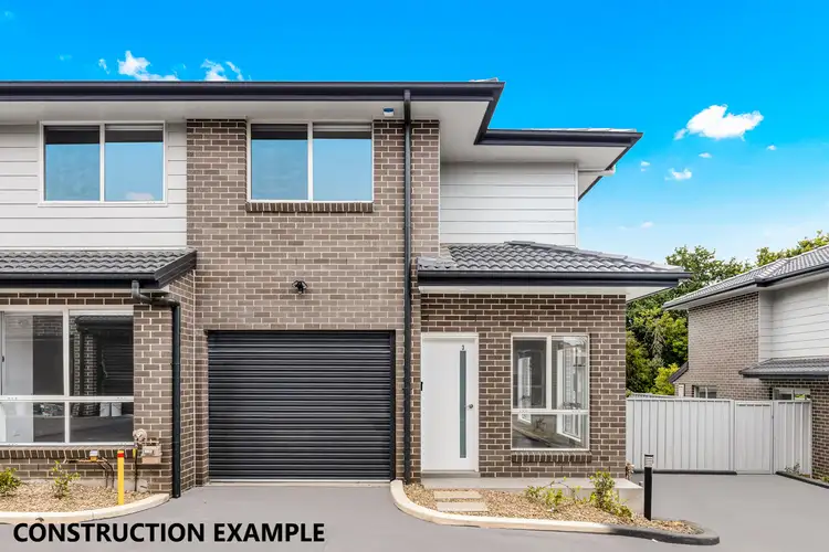 3/196-198 Great Western Highway, St Marys NSW 2760