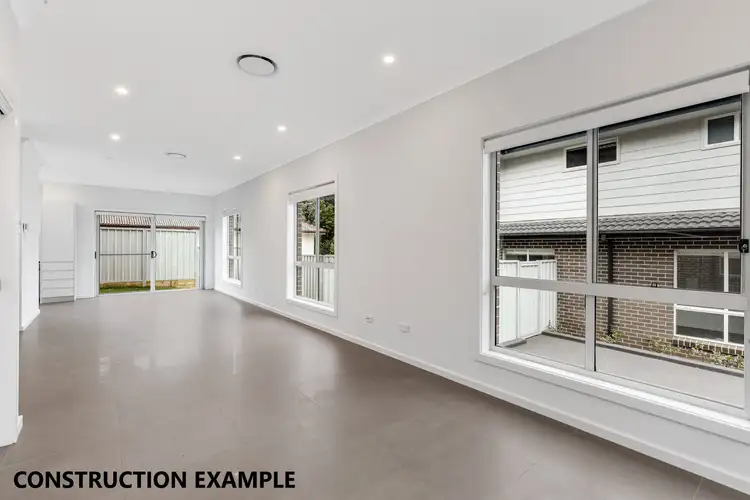 Third view of Homely townhouse listing, 7/196-198 Great Western Highway, St Marys NSW 2760
