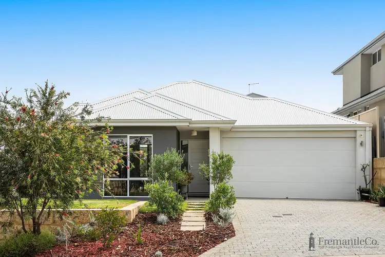20 Glanford Turn, Baldivis WA 6171