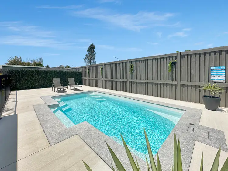 Third view of Homely house listing, 125 Marquise Circuit, Burdell QLD 4818