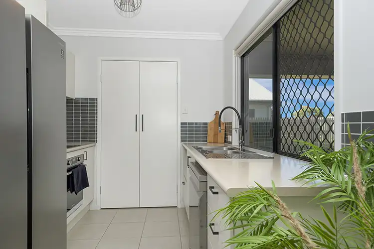 Fourth view of Homely house listing, 125 Marquise Circuit, Burdell QLD 4818