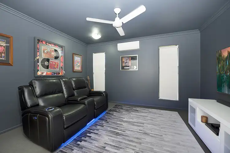 Fifth view of Homely house listing, 125 Marquise Circuit, Burdell QLD 4818