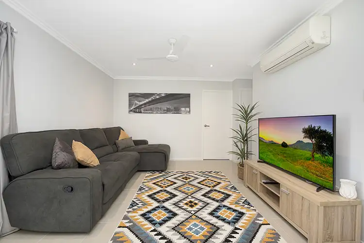 Sixth view of Homely house listing, 125 Marquise Circuit, Burdell QLD 4818