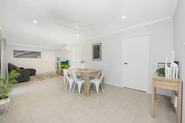 Seventh view of Homely house listing, 125 Marquise Circuit, Burdell QLD 4818