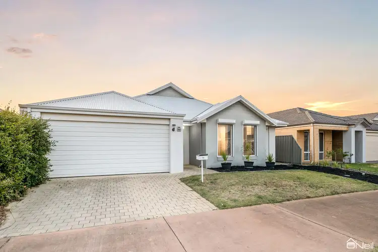Main view of Homely house listing, 10 Sheehan Way, Byford WA 6122
