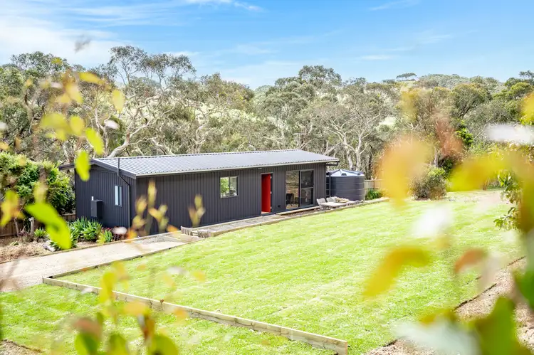 1519 Hindmarsh Tiers Road, Hindmarsh Tiers SA 5202