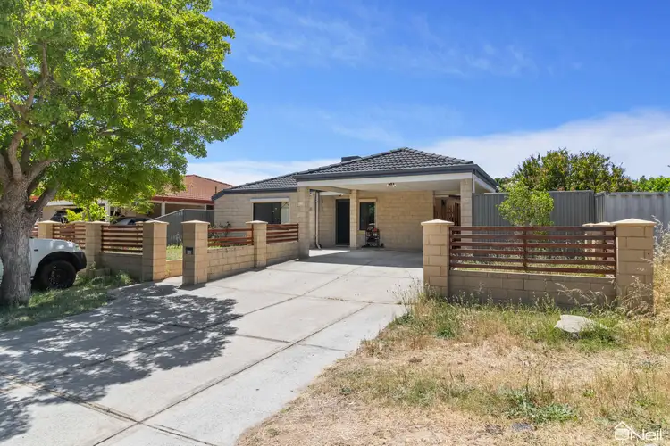 96 Dellar Road, Maddington WA 6109