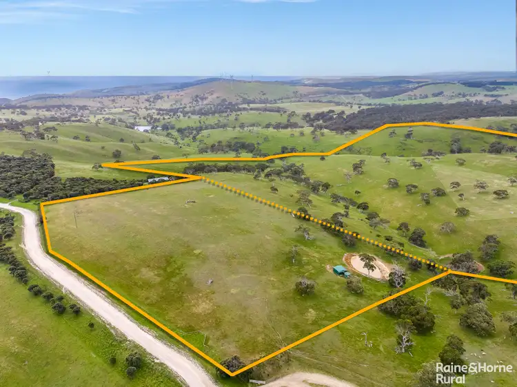 Second view of Homely land listing, A6 Sappers Road, Cape Jervis SA 5204