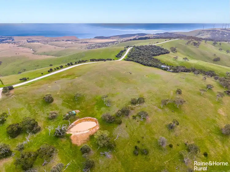 Third view of Homely land listing, A6 Sappers Road, Cape Jervis SA 5204