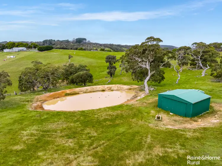 Fourth view of Homely land listing, A6 Sappers Road, Cape Jervis SA 5204