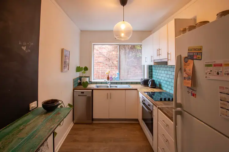 Third view of Homely unit listing, 1/86 Heller Street, Brunswick West VIC 3055