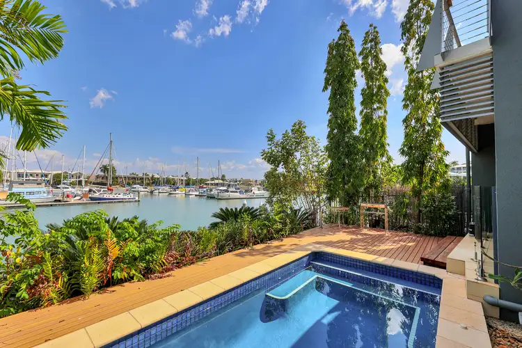 Main view of Homely townhouse listing, 3/44 O'Ferrals Road, Bayview NT 820