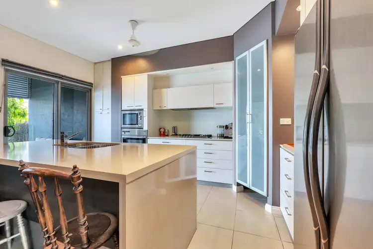 Second view of Homely townhouse listing, 3/44 O'Ferrals Road, Bayview NT 820