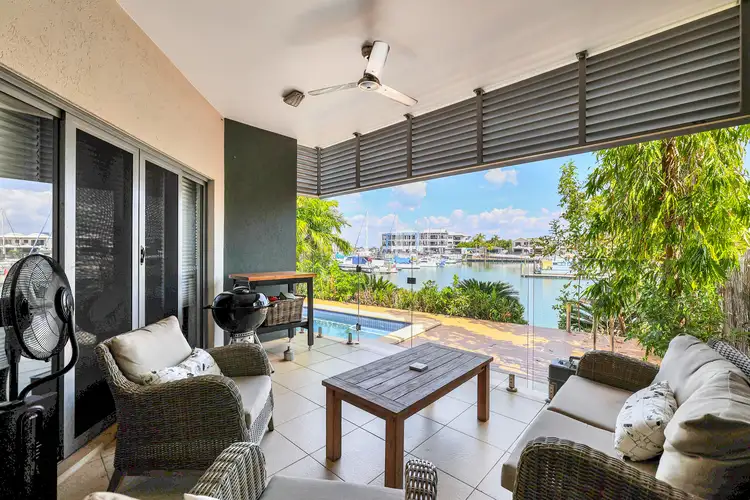 Third view of Homely townhouse listing, 3/44 O'Ferrals Road, Bayview NT 820