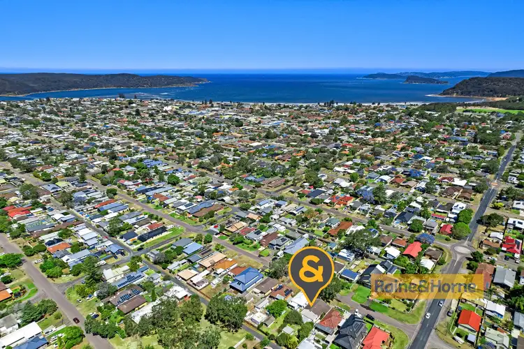 Fifth view of Homely house listing, 49 Birdwood Avenue, Umina Beach NSW 2257