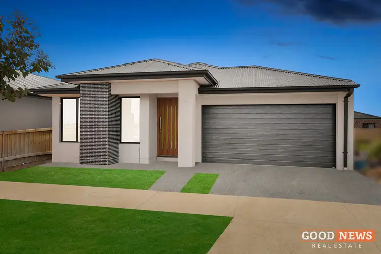 107 Tower Street, Thornhill Park VIC 3335