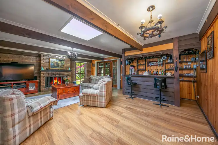 Fifth view of Homely house listing, 49 Garner Quadrant, Woodend VIC 3442