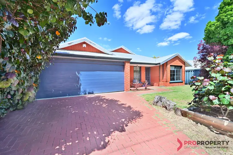 Main view of Homely house listing, 82 Bushmead Road, South Guildford WA 6055