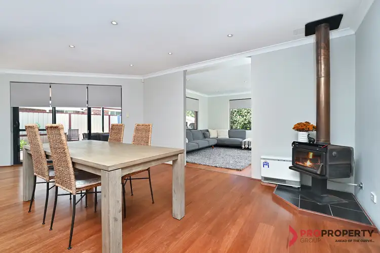 Seventh view of Homely house listing, 82 Bushmead Road, South Guildford WA 6055