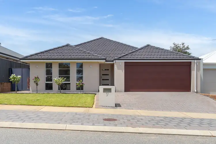 37 Liddard Gardens, Baldivis WA 6171