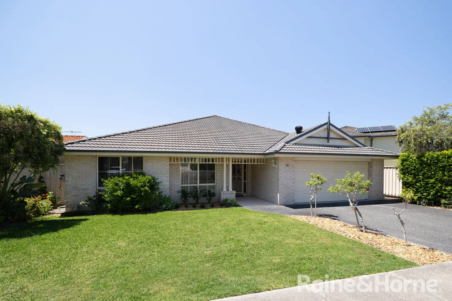 Main view of Homely house listing, 78 The Park Chase, Valentine NSW 2280