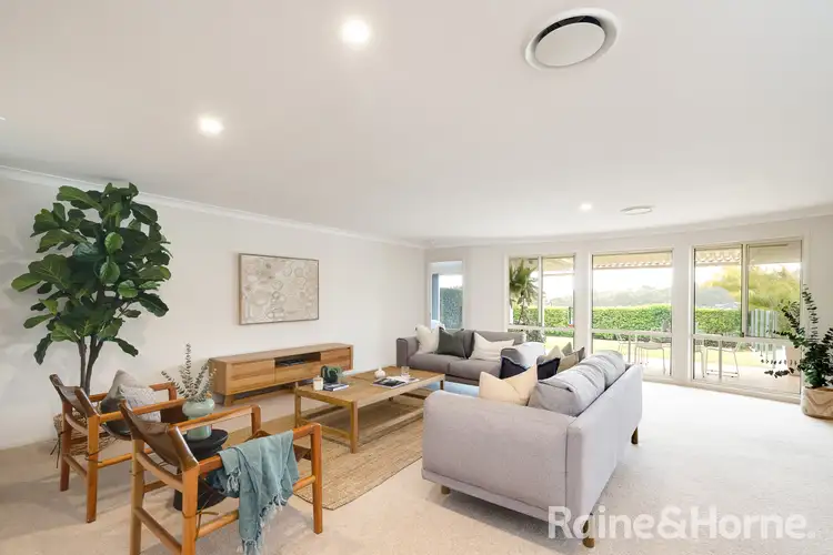 Second view of Homely house listing, 78 The Park Chase, Valentine NSW 2280
