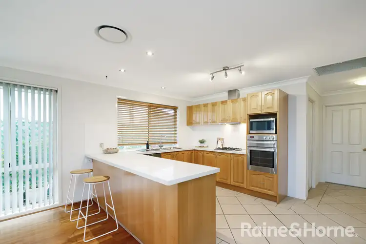 Third view of Homely house listing, 78 The Park Chase, Valentine NSW 2280