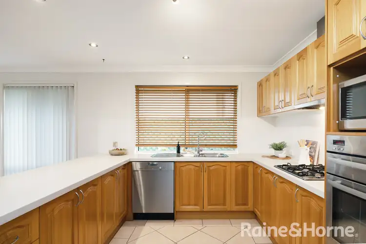 Fifth view of Homely house listing, 78 The Park Chase, Valentine NSW 2280