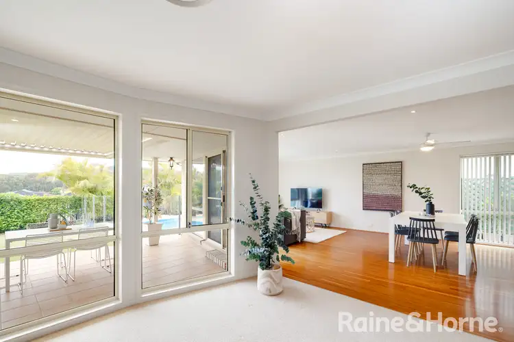 Sixth view of Homely house listing, 78 The Park Chase, Valentine NSW 2280
