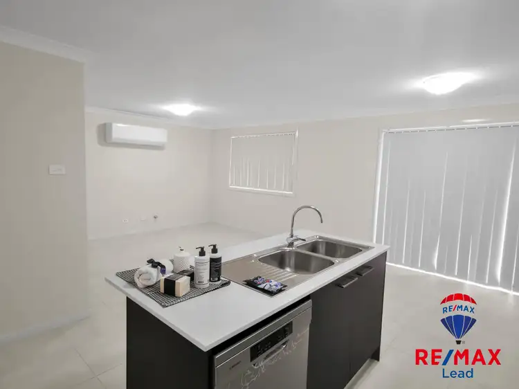 Second view of Homely house listing, 6 White Aspen Street, Leppington NSW 2179