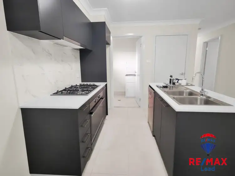 Third view of Homely house listing, 6 White Aspen Street, Leppington NSW 2179