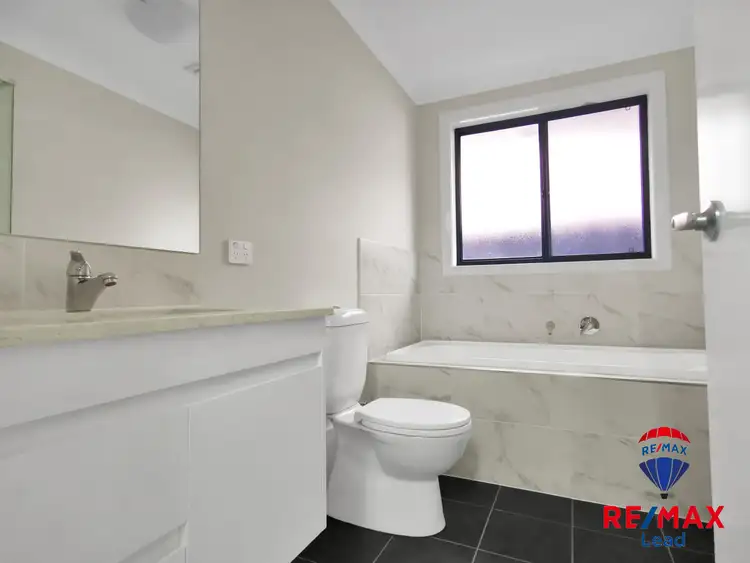 Fifth view of Homely house listing, 6 White Aspen Street, Leppington NSW 2179