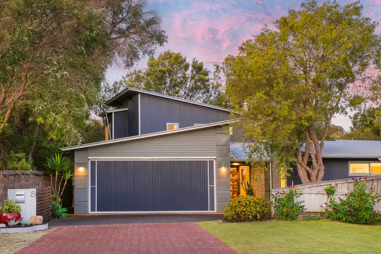 8 May Close, Dunsborough WA 6281