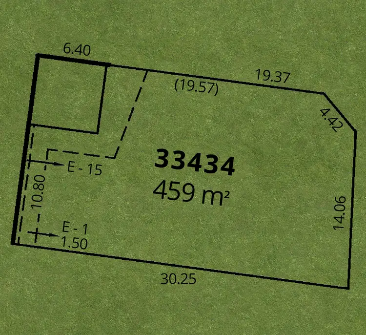 Main view of Homely land listing, 255 Highlander Drive, Craigieburn VIC 3064
