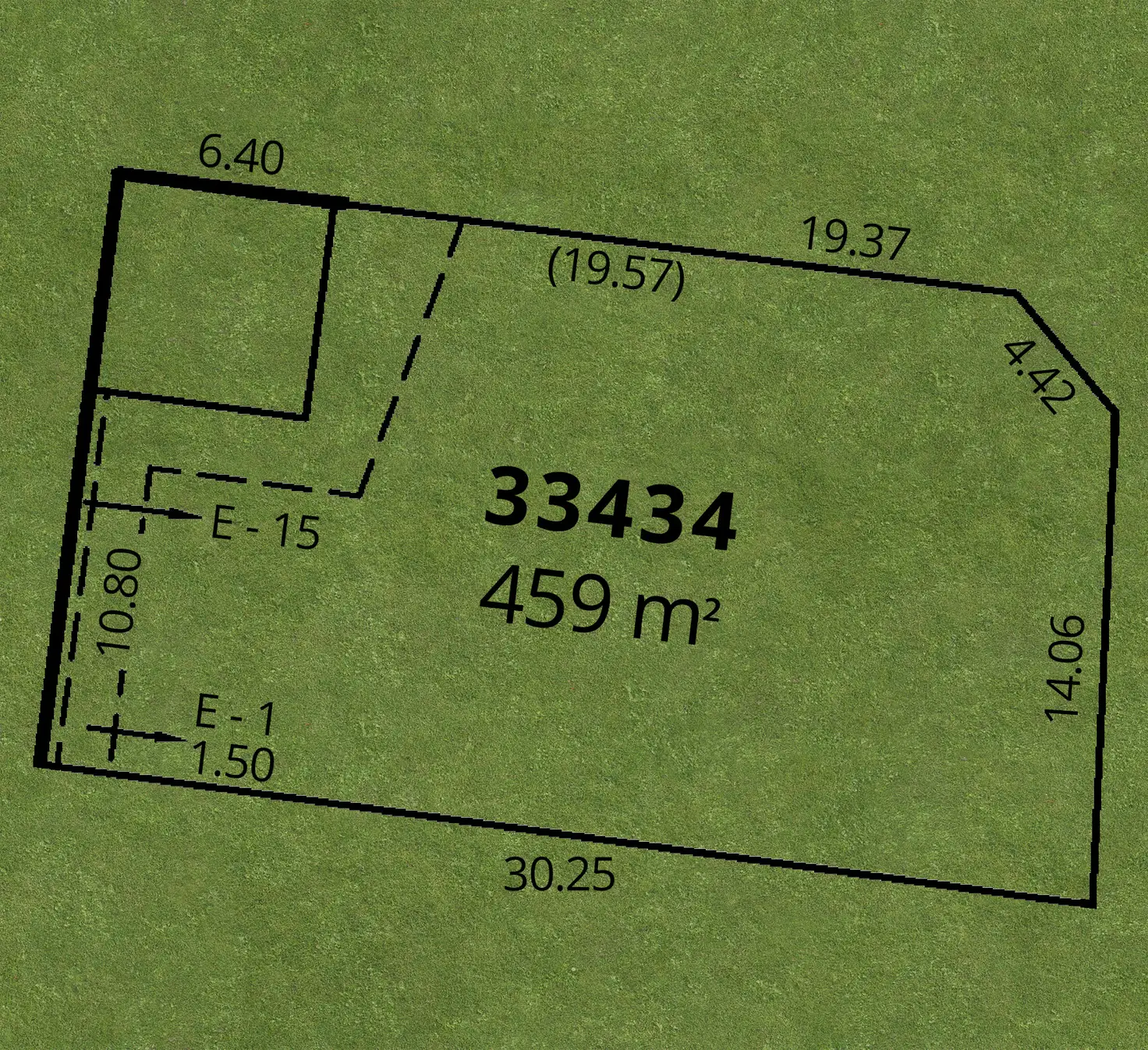 Main view of Homely land listing, 255 Highlander Drive, Craigieburn VIC 3064