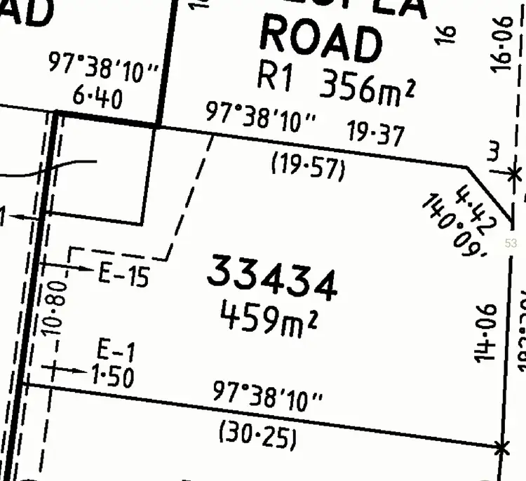 Second view of Homely land listing, 255 Highlander Drive, Craigieburn VIC 3064