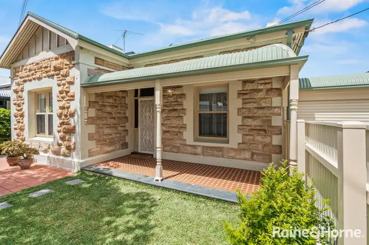 Main view of Homely house listing, 35 Fuller Street, Parkside SA 5063