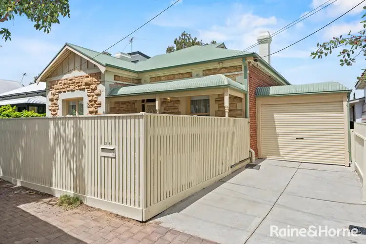 Third view of Homely house listing, 35 Fuller Street, Parkside SA 5063