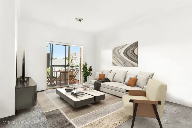 4/19-21 Hayburn Avenue, Rockdale NSW 2216
