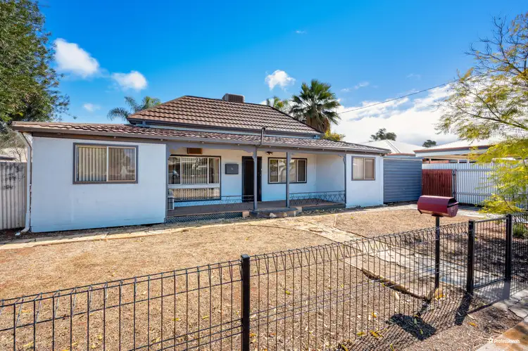 Main view of Homely house listing, 76 George Street, Kalgoorlie WA 6430