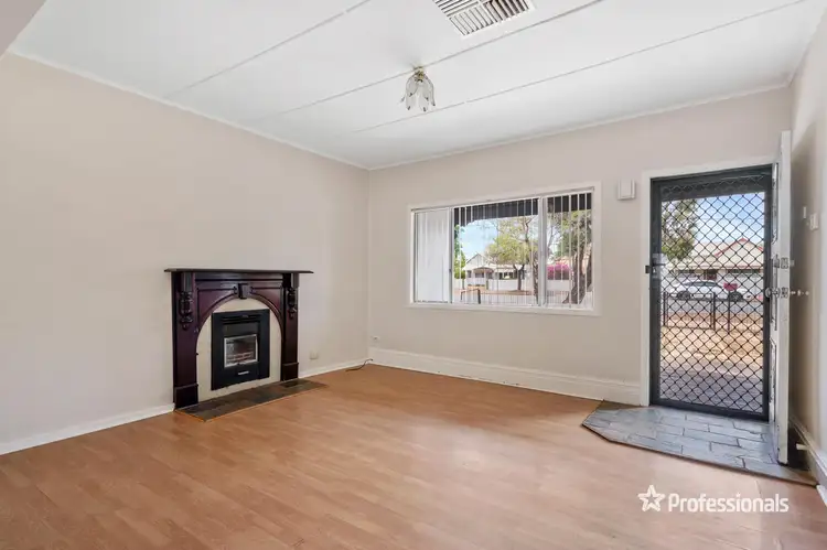 Second view of Homely house listing, 76 George Street, Kalgoorlie WA 6430