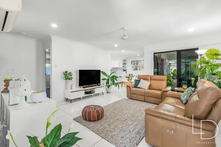 Main view of Homely unit listing, 5/65 Pioneer Street, Glenella QLD 4740