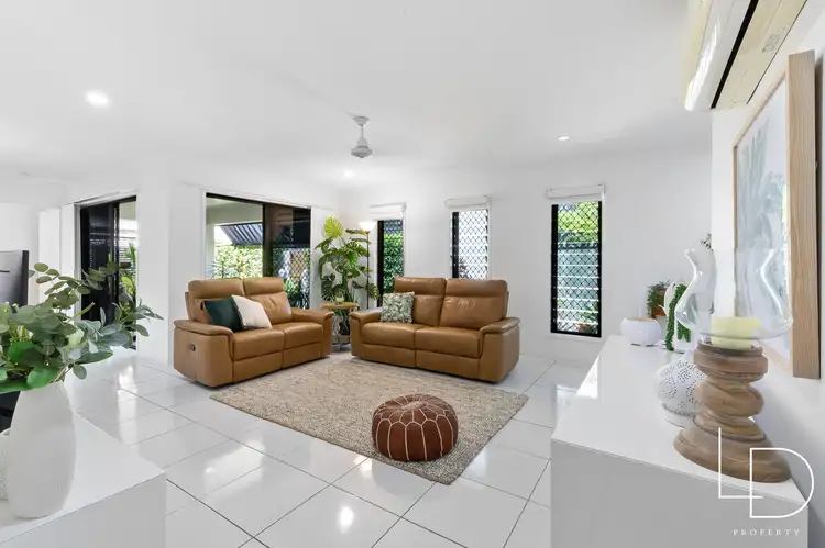 Second view of Homely unit listing, 5/65 Pioneer Street, Glenella QLD 4740