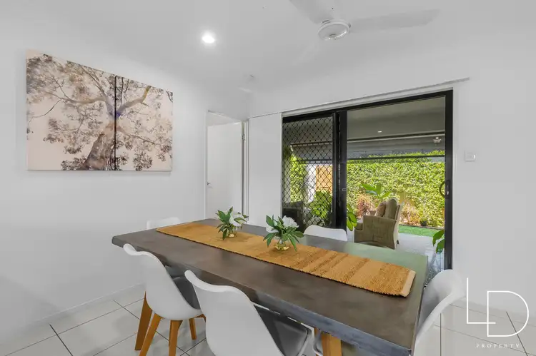 Third view of Homely unit listing, 5/65 Pioneer Street, Glenella QLD 4740